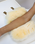 Sheepskin Ranch Elbow Protector