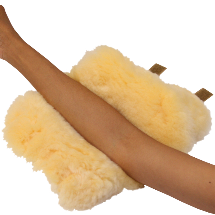 Sheepskin Ranch Elbow Protector
