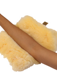 Sheepskin Ranch Elbow Protector