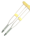 Sheepskin Ranch Crutches Accessory Kit