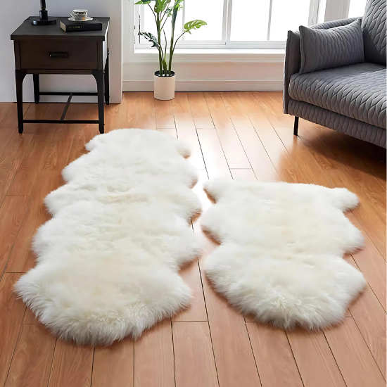 The Luxe Duo