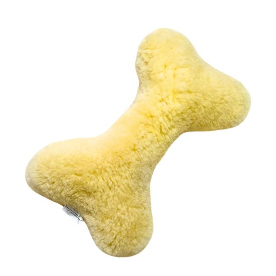 The Ranchers™ — Sheepskin Bone Toy Collection