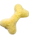 The Ranchers™ — Sheepskin Bone Toy Collection