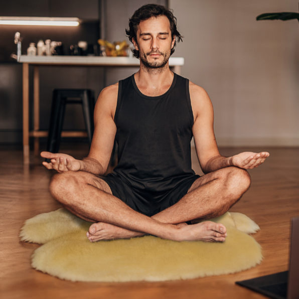 Sofsheep® Wellness Overlay – Pure Comfort for Mind & Body
