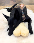 The Ranchers™ — Sheepskin Bone Toy Collection