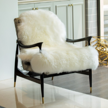 The Luxe Throw
