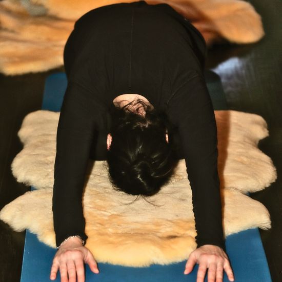 Sofsheep® Wellness Overlay – Pure Comfort for Mind & Body