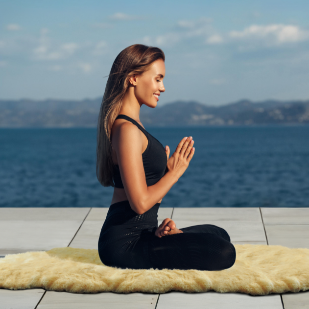 Sofsheep® Wellness Overlay – Pure Comfort for Mind & Body