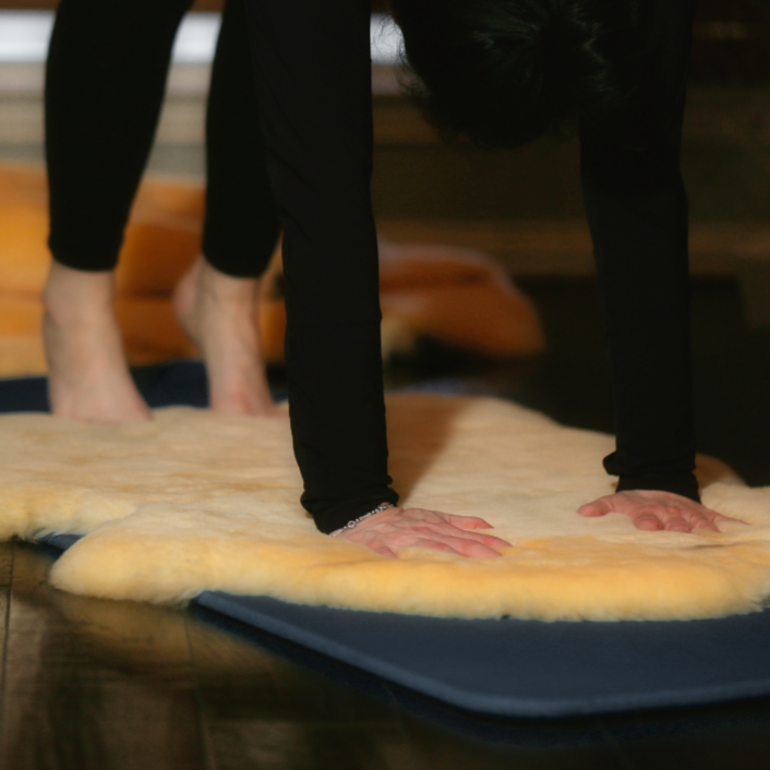 Sofsheep® Wellness Overlay – Pure Comfort for Mind & Body