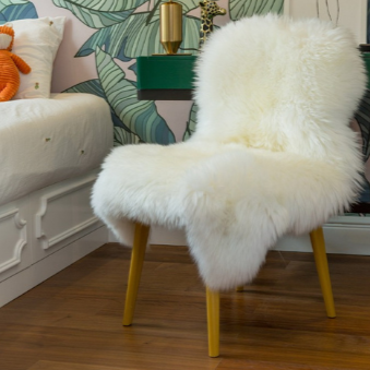 The Luxe Throw
