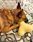 The Ranchers™ — Sheepskin Bone Toy Collection