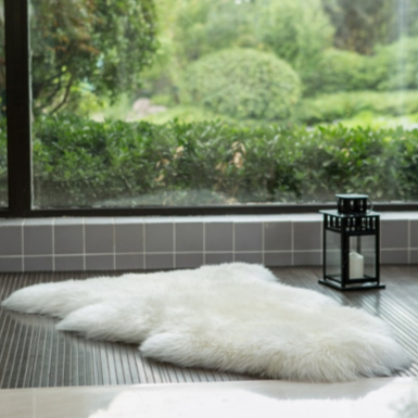 The Luxe Throw