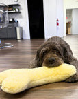 The Ranchers™ — Sheepskin Bone Toy Collection