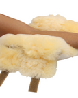Sheepskin Ranch Elbow Protector