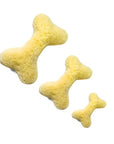 The Ranchers™ — Sheepskin Bone Toy Collection