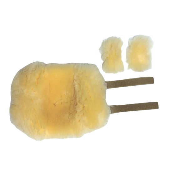 Sheepskin Ranch Elbow Protector