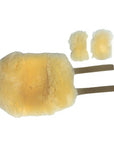 Sheepskin Ranch Elbow Protector