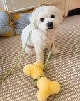 The Ranchers™ — Sheepskin Bone Toy Collection