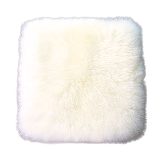 The Luxe Seat