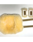 Sheepskin Ranch Elbow Protector