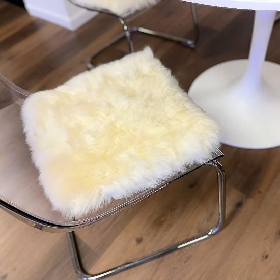 The Luxe Seat