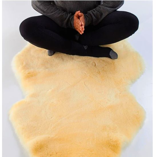 Sofsheep® Wellness Overlay – Pure Comfort for Mind & Body