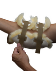 Sheepskin Ranch Elbow Protector
