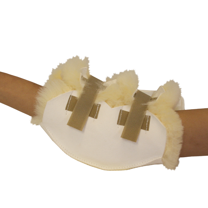 Sheepskin Ranch Elbow Protector