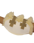 Sheepskin Ranch Elbow Protector