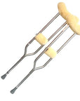 Sheepskin Ranch Crutches Accessory Kit