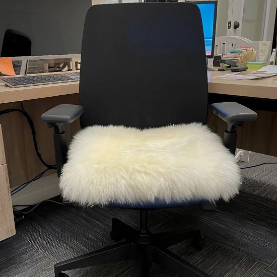The Luxe Seat