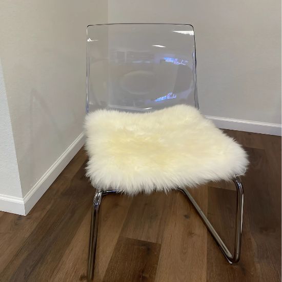 The Luxe Seat
